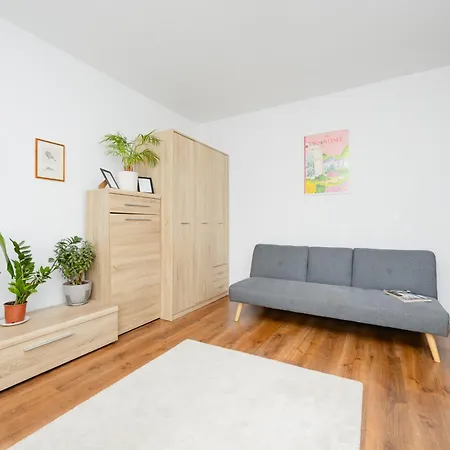 In The Business Center By Renters * Warszawa