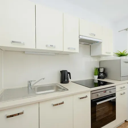 In The Business Center By Renters Warszawa