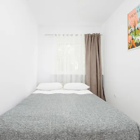 In The Business Center By Renters Lejlighed Warszawa