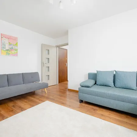 Lejlighed In The Business Center By Renters *